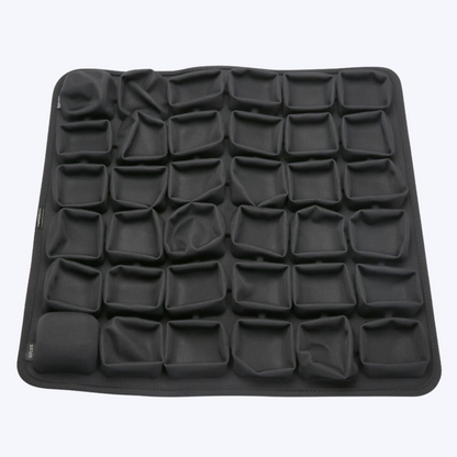 ErgoEase Inflatable Support Cushion