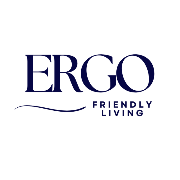 ErgoFriendlyLiving